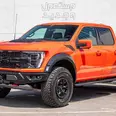 فورد F-150 Raptor R موديل 2023 (جديد)