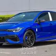 فلوكس واجن جولف Type R موديل 2023 (جديد)