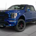 فورد F-150 LARIAT Shelby موديل 2023 (جديد)