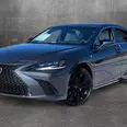 لكزس ES 350 F SPORT موديل 2024 (جديد)