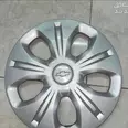 First Image