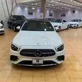 مرسيدس بنز E350-Class 2021