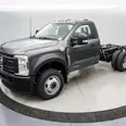 فورد F-550 Super Duty موديل 2024 (جديد)