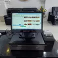 First Image