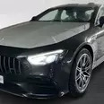 مرسيدس GT 43 4MATIC AMG PKG موديل 2023 (جديد)