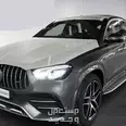 مرسيدس GLE 53 AMG PKG كوبيه موديل 2023 (جديد)