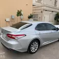 تويوتا كامري 2018 المدينة المنورة
