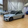 مرسيدس بنز C 300-Class 2019
