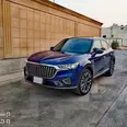 هونشي اتش اس 5 فل كامل Hongqi HS5 Deluxe Pro