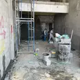 First Image