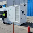 First Image