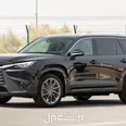 لكزس TX 350 AWD EXECUTIVE موديل 2024 (جديد)