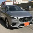 ام جي ZS 2022 في الرياض بسعر 50 ألف ريال سعودي