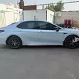 كامري SE سته سلندر 2024 Camry SE V6