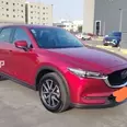 مازدا CX-5 2018 في جدة بسعر 82500 ريال سعودي