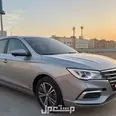 ام جي MG5 2021 في الرياض بسعر 36 ألف ريال سعودي