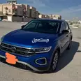 فولكس واجن T-Roc 2023 في الخبر بسعر 95 ألف ريال سعودي