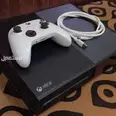 First Image