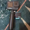 First Image