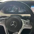 مرسيدس بنز S-Class 2018 في الرياض بسعر 185 ألف ريال سعودي