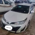 Toyota Yaris 2019 in Dammam at a price of 39500 SAR