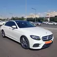 مرسيدس بنز E-Class 2020 في الرياض بسعر 155 ألف ريال سعودي