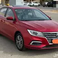 ام جي MG5 2022 في الرياض بسعر 33 ألف ريال سعودي