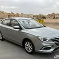 ام جي MG5 2024 في الرياض بسعر 42 ألف ريال سعودي