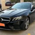 مرسيدس بنز E-Class 2018 في الرياض بسعر 145500 ريال سعودي