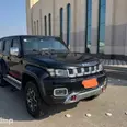 بايك BJ40 بلس 2020 في الخبر بسعر 73 ألف ريال سعودي