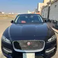 جاكور F-Pace 2020 في جدة بسعر 160 ألف ريال سعودي