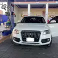 اودي Q5 2013 في الرياض بسعر 45 ألف ريال سعودي