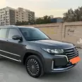 شانجان CS95 2022 في الرياض بسعر 93 ألف ريال سعودي