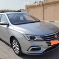 ام جي MG5 2023 في الدمام بسعر 40 ألف ريال سعودي