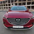 مازدا CX-9 2018 في جدة بسعر 60 ألف ريال سعودي