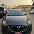 مازدا CX-9 2015 في الرياض بسعر 43 ألف ريال سعودي