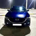 مازدا CX-5 2020 في الدمام بسعر 75 ألف ريال سعودي