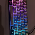 First Image