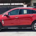 كاديلاك SRX 2015 في الرياض بسعر 58 ألف ريال سعودي