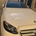 مرسيدس بنز E-Class 2018 في الرياض بسعر 120ألف ريال سعودي