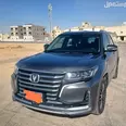 شانجان CS95 2022 في الرياض بسعر 97 ألف ريال سعودي