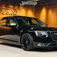 كرايسلر C300 2019 V8 في الرياض بسعر 77 ألف ريال سعودي