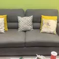 First Image