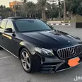 مرسيدس بنز E-Class 2019 في الرياض بسعر 120 ألف ريال سعودي