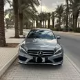 مرسيدس بنز C-Class 2015 في الرياض بسعر 87 ألف ريال سعودي