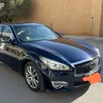 انفنتي Q70 2016 في الرياض بسعر 62 ألف ريال سعودي