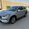 انفنتي QX50 2019 في الرياض بسعر 98500 ريال سعودي