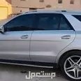 مرسيدس بنز ML 2014 في الرياض بسعر 65 ريال سعودي