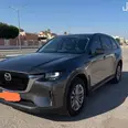 مازدا CX-90 2024 في الخبر بسعر 152 ألف ريال سعودي