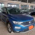 فولكس واجن T-Roc 2021 في الرياض بسعر 70 ألف ريال سعودي